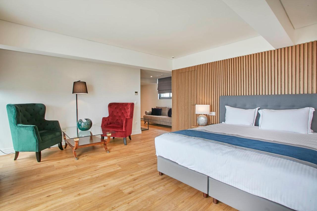 Riviera Hotel Glyfáda