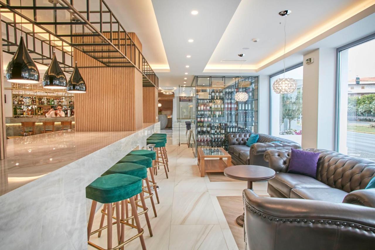 Riviera 5* Glyfáda