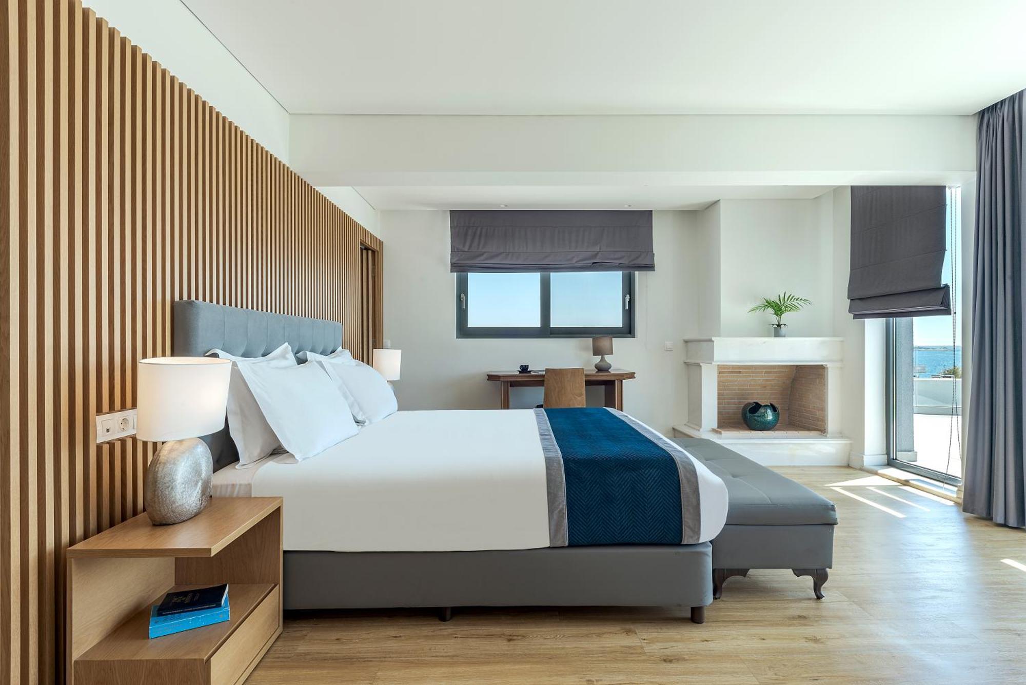 Riviera 5* Glyfáda