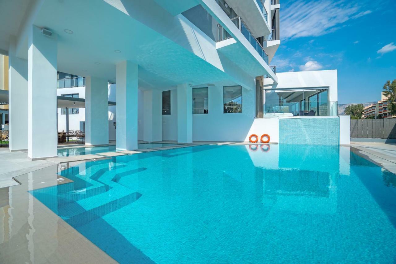Riviera 5* Glyfáda